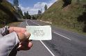 Traveling ID Card 027 New Zealand
